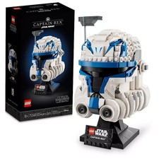 Lego Star Wars Captain Rex
