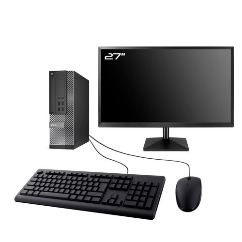 Dell optiplex 7020 sff - optiplex,