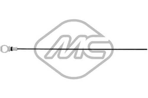 Asta olio metalcaucho 05211 - asta,