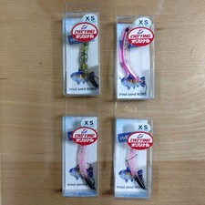 1089 Kobo Upside Down Set of 4