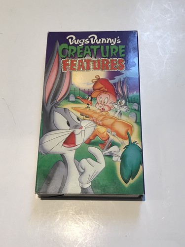 Bugs bunny creature - bugs, bunny’s