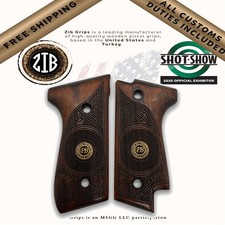 Zib Grips Impugnature per