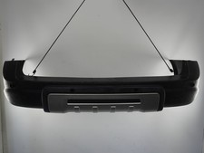 Paraurti Posteriore Usato VOLVO XC70 I Fase 2 - 2.4 D5 163cv -