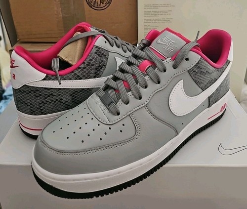 Nike air force one - id, taglia