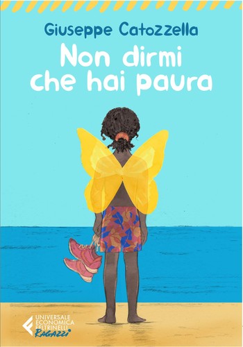 Non dirmi che hai paura - ,