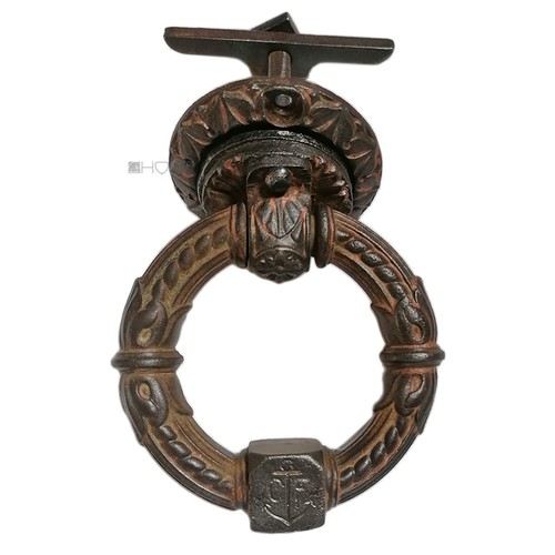 Battente portello antico - battente,