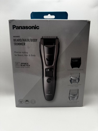 Panasonic gb80 regolabarba - er-gb80,