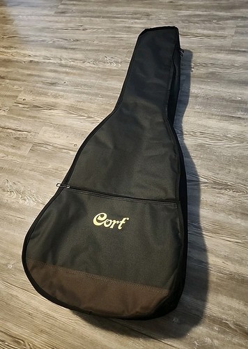 Custodia chitarra acustica
