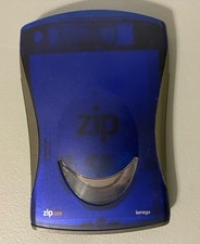Iomega Zip 250 unità esterna