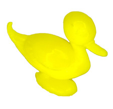 PAPERA miniatura plastica lucida anni 70 sorpresina