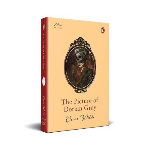 The picture dorian gray - of,