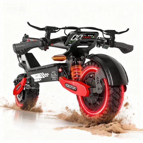 1200w off road - off-road, electric