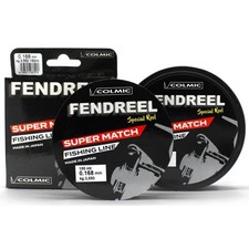 Colmic fendreel - colmic,