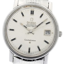 Omega Constellation 168.018