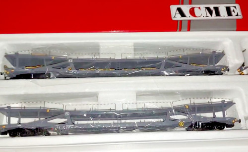 Acme 55270 set - 55270, carri