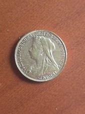 STERLINA D'ORO REGINA VITTORIA