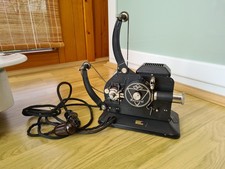 Agfa Record Proiettore Film