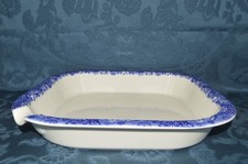 Spode per Aga Blu Italiano