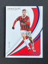 Francesco Camarda 2024-25