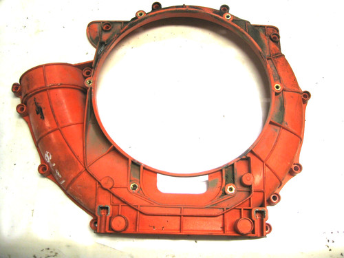 Tanaka soffiatore tbl4600 - soffiatore,