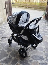 CAM trio dinamico up usato