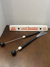 Ludwig anni 60 n. Spazzole a