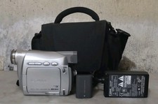 CANON MV-800 VIDEOCAMERA MINI