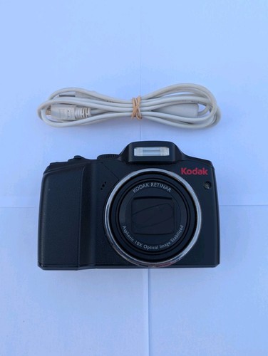 Kodak easyshare z915 - z915,
