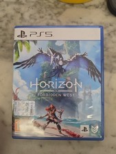 Horizon Forbidden West (Sony