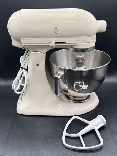 Kitchenaid all cream ultra - cream,