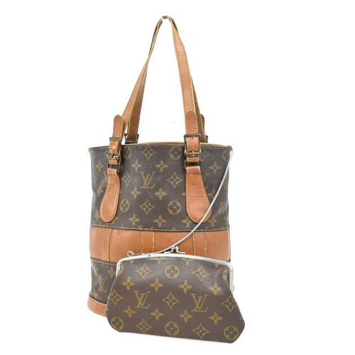 Borsa mano louis vuitton - borsa,