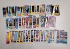 Lotto di 59 Carte Esselunga