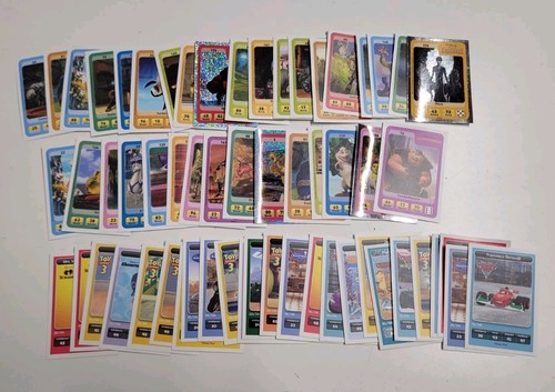 Lotto carte esselunga - di,