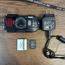 RICOH WG-4 fotocamera digitale