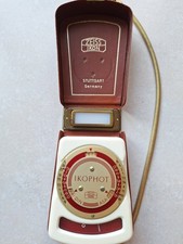 Esposimetro fotografico