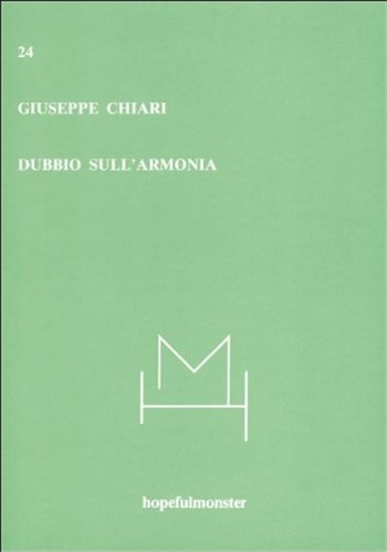 Giuseppe chiari dubbio - giuseppe,