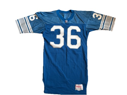 Maglia vintage bennie blades - maglia,