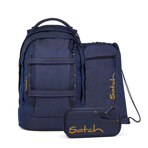 Satch pack set 01472 - set, 01472-30054-10