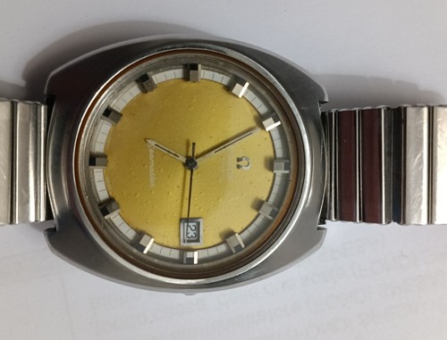 Orologio vintage omega - vintage,