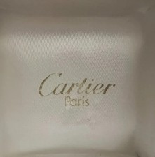 🔴 CARTIER box scatola