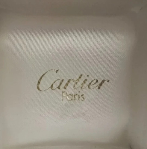 Cartier box scatola ciondolo - box,