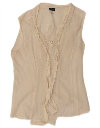 Armani jeans donna top - donna, senza