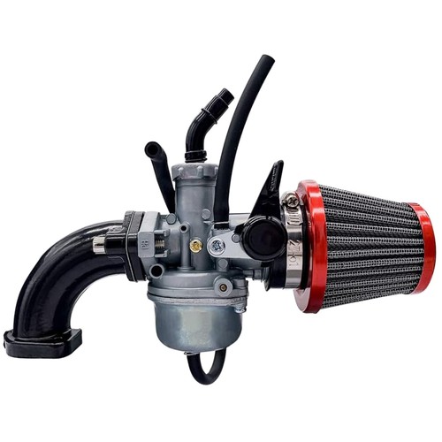 Kit filtro aria carburatore