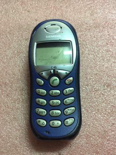 D2536nn cellulare siemens - d2536nn-cellulare,