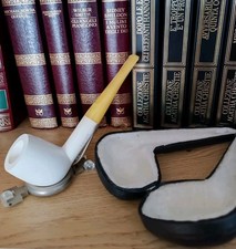 Pipa Vintage Schiuma Mare