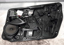 DX. ALZACRISTALLO per MERCEDES-BENZ CLASSE GLA (X156) 220 8fdcaa A1767200279