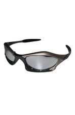 Oakley Splice Grey Redux Prizm