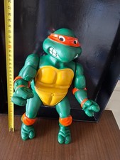 Michelangelo gigante 13 - michelangelo, 13"