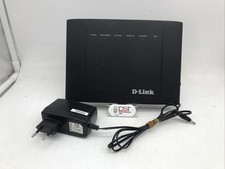 Modem router link mod - router, d-link