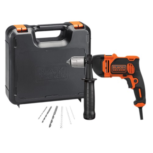 Trapano percussione 850w - percussione,